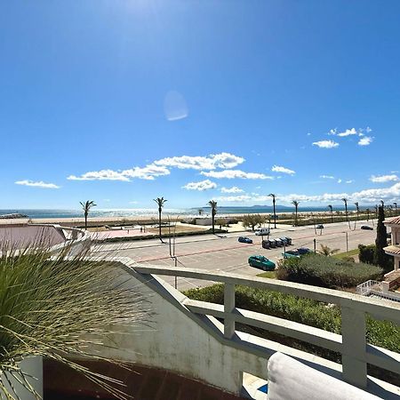Cargols De Mar Villa Empuriabrava Ngoại thất bức ảnh