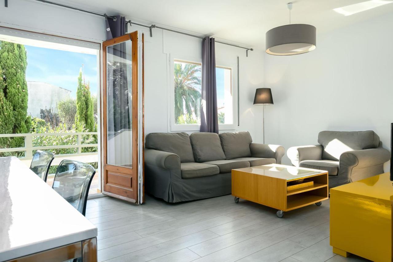 Cargols De Mar Villa Empuriabrava Ngoại thất bức ảnh