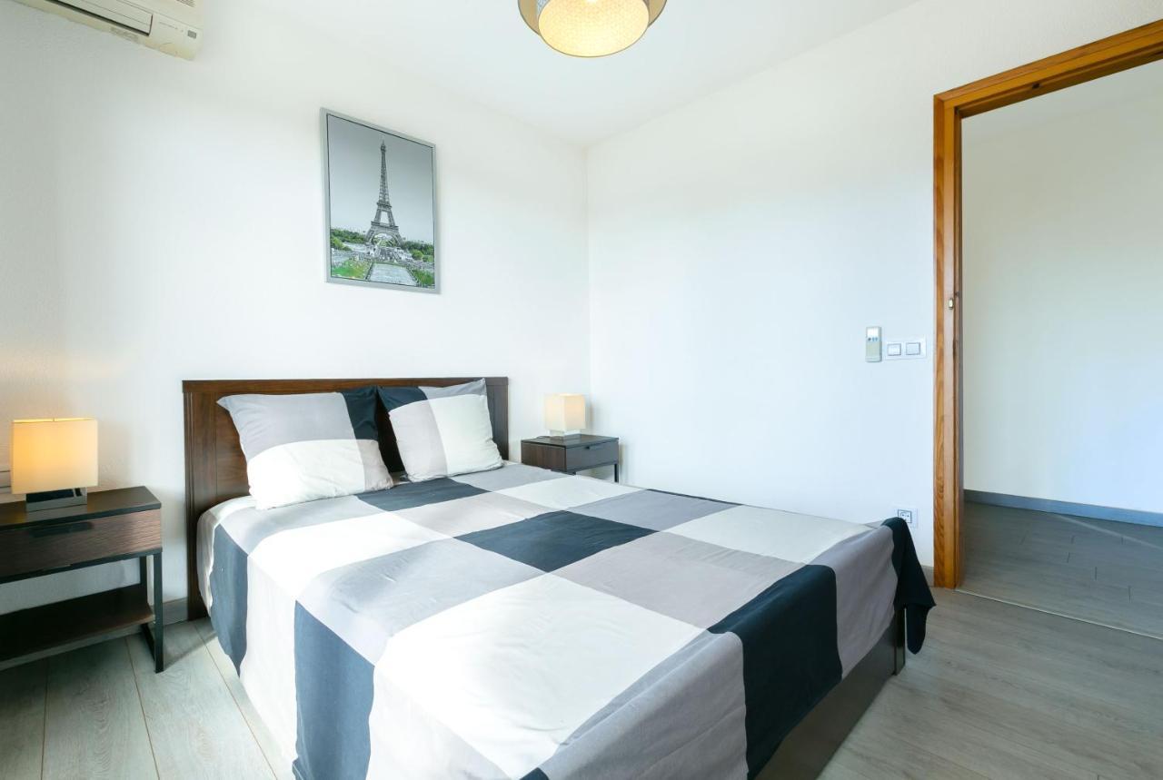 Cargols De Mar Villa Empuriabrava Ngoại thất bức ảnh