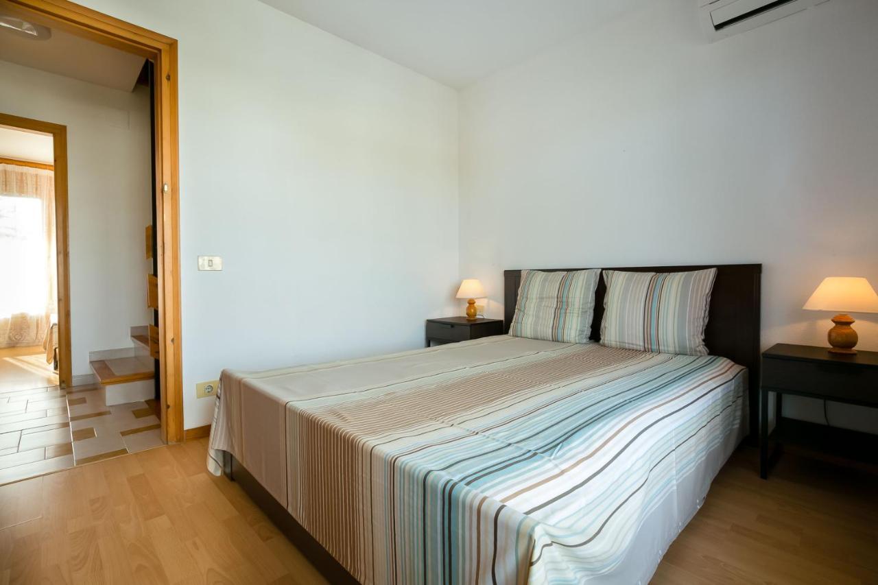 Cargols De Mar Villa Empuriabrava Ngoại thất bức ảnh