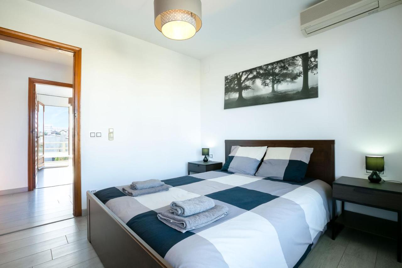 Cargols De Mar Villa Empuriabrava Ngoại thất bức ảnh