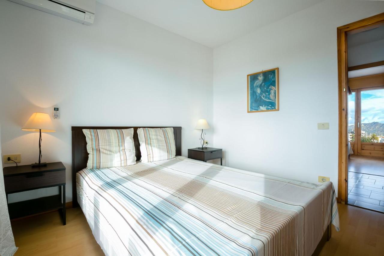 Cargols De Mar Villa Empuriabrava Ngoại thất bức ảnh