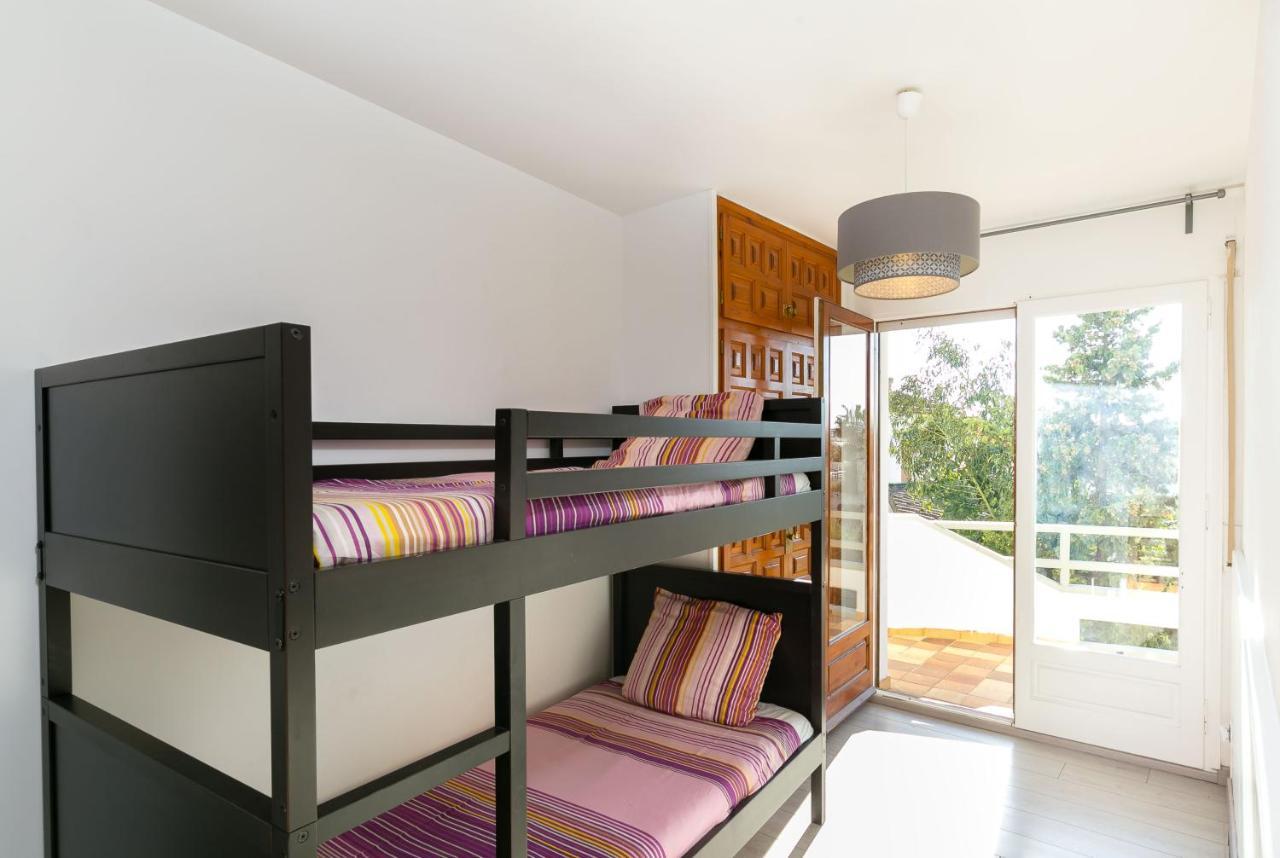 Cargols De Mar Villa Empuriabrava Ngoại thất bức ảnh