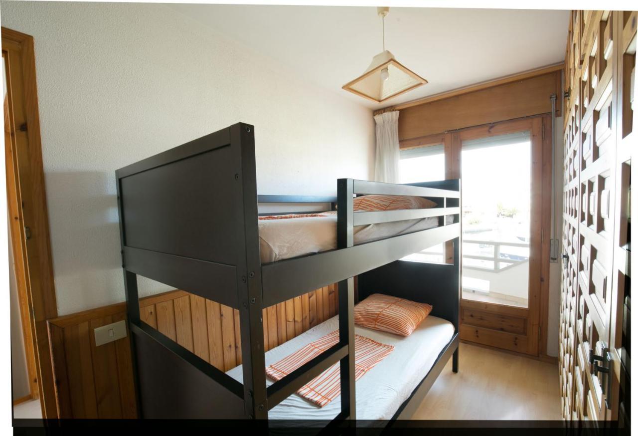 Cargols De Mar Villa Empuriabrava Ngoại thất bức ảnh