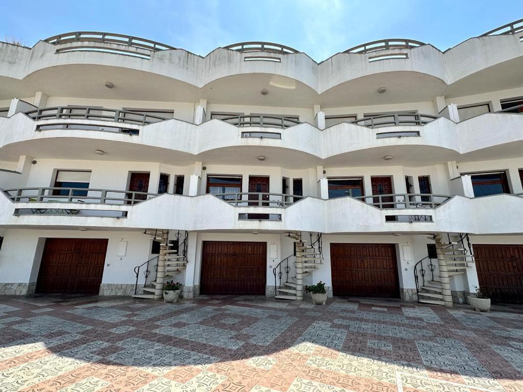 Cargols De Mar Villa Empuriabrava Ngoại thất bức ảnh