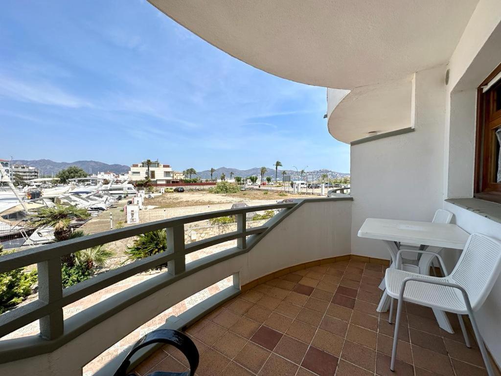 Cargols De Mar Villa Empuriabrava Ngoại thất bức ảnh
