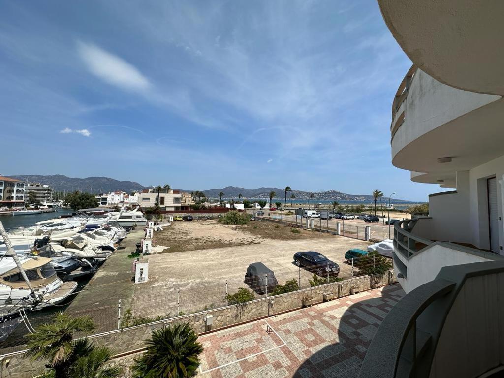 Cargols De Mar Villa Empuriabrava Ngoại thất bức ảnh