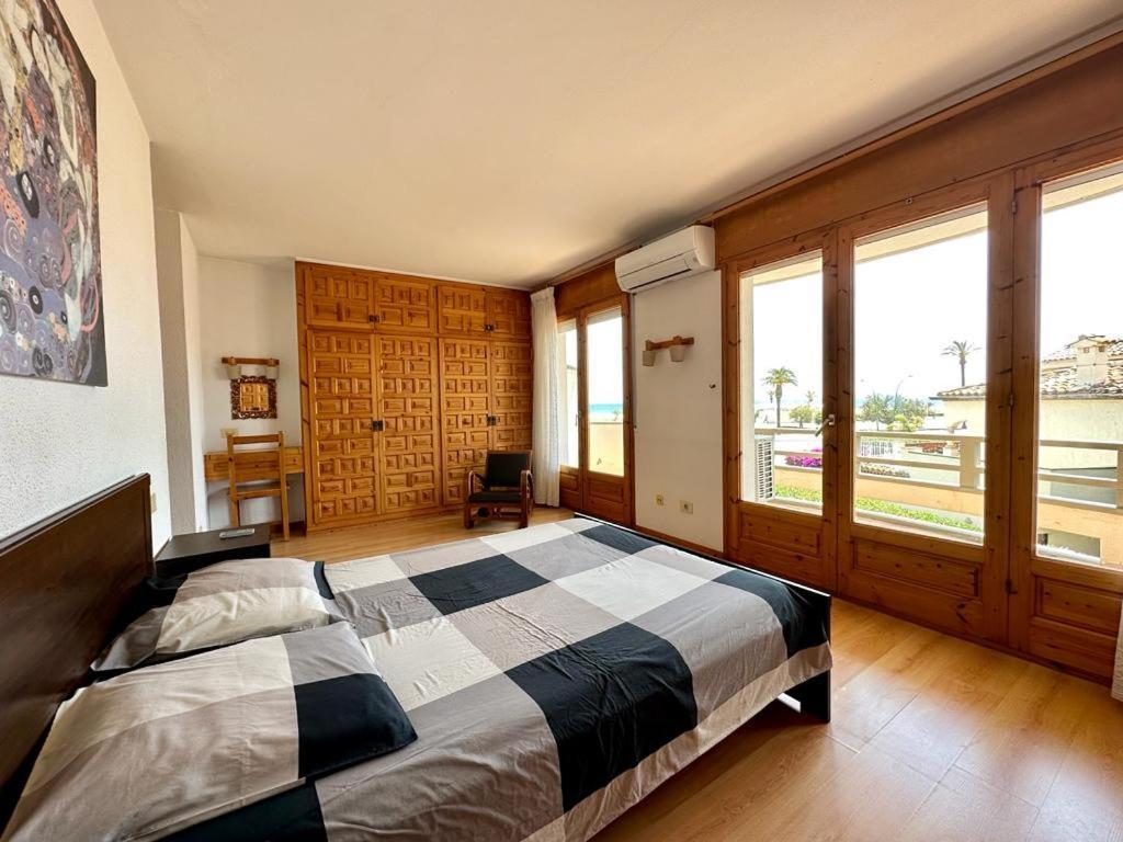 Cargols De Mar Villa Empuriabrava Ngoại thất bức ảnh