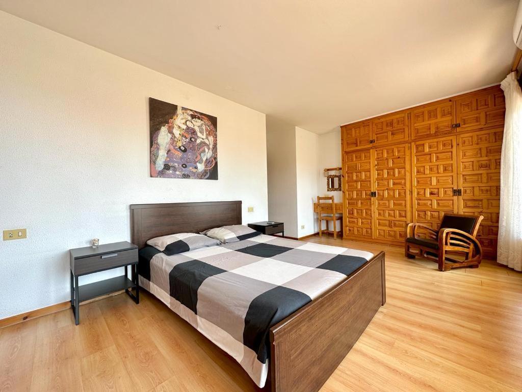 Cargols De Mar Villa Empuriabrava Ngoại thất bức ảnh