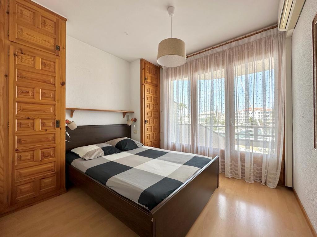 Cargols De Mar Villa Empuriabrava Ngoại thất bức ảnh