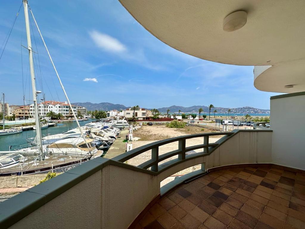 Cargols De Mar Villa Empuriabrava Ngoại thất bức ảnh