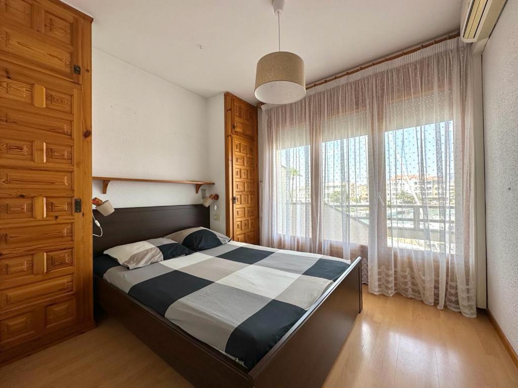 Cargols De Mar Villa Empuriabrava Ngoại thất bức ảnh
