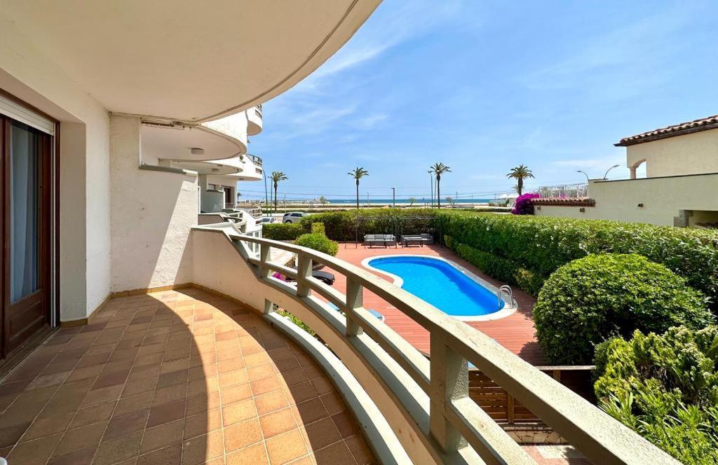 Cargols De Mar Villa Empuriabrava Ngoại thất bức ảnh
