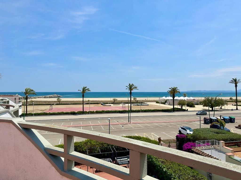 Cargols De Mar Villa Empuriabrava Ngoại thất bức ảnh