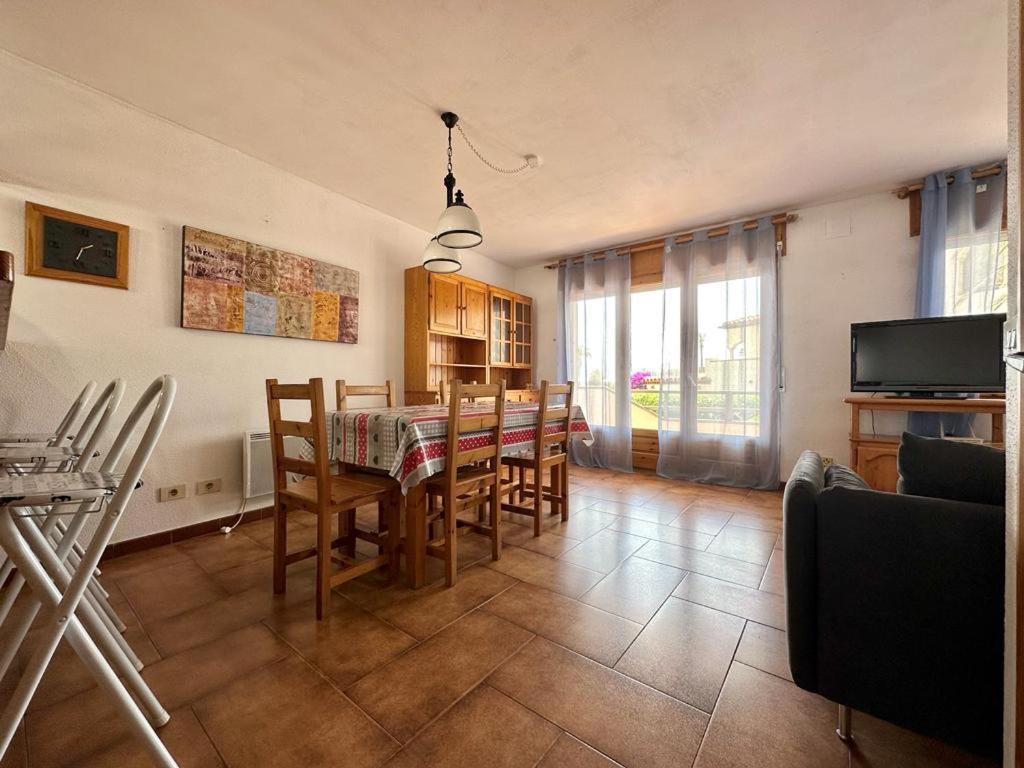Cargols De Mar Villa Empuriabrava Ngoại thất bức ảnh