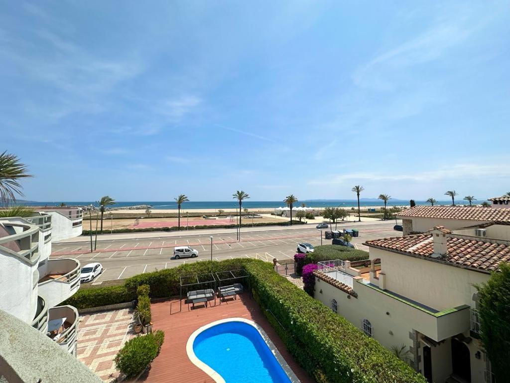 Cargols De Mar Villa Empuriabrava Ngoại thất bức ảnh