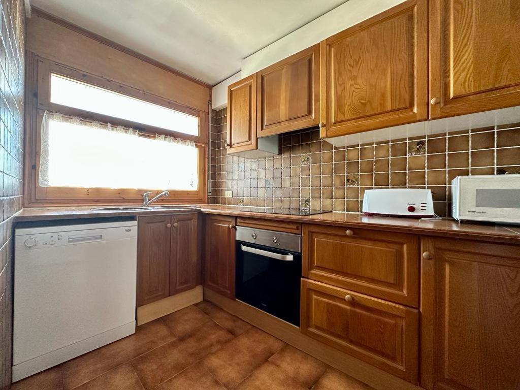 Cargols De Mar Villa Empuriabrava Ngoại thất bức ảnh