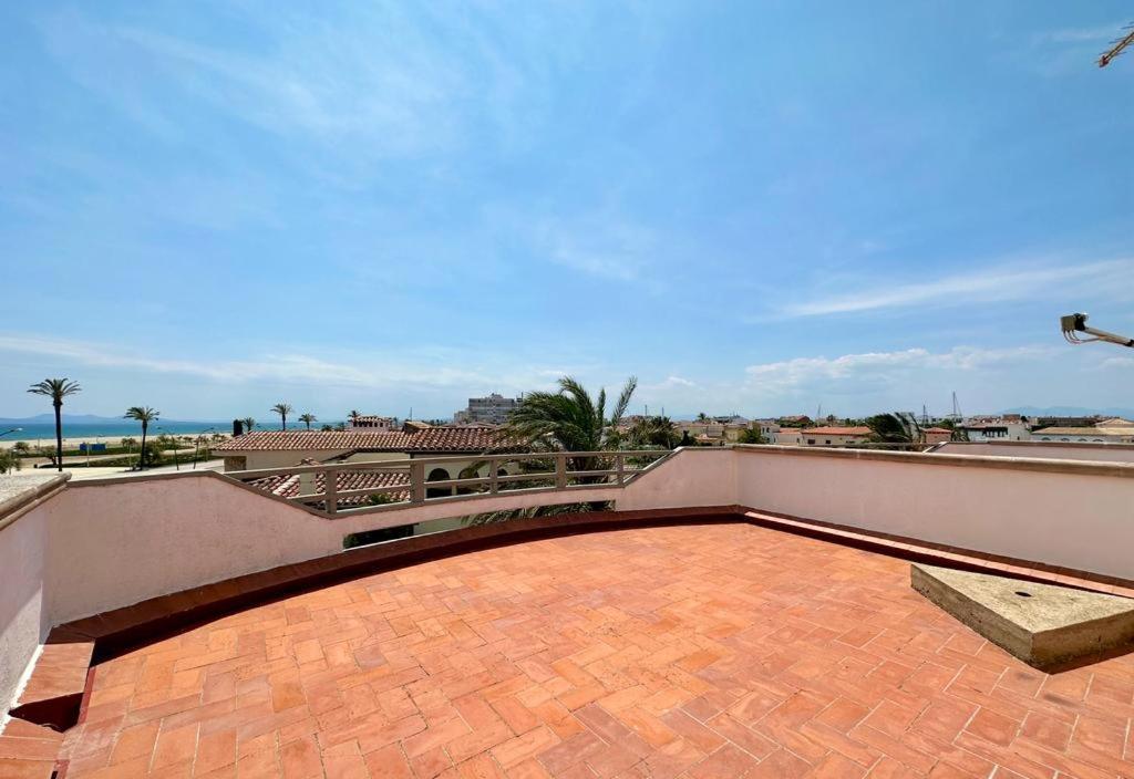 Cargols De Mar Villa Empuriabrava Ngoại thất bức ảnh