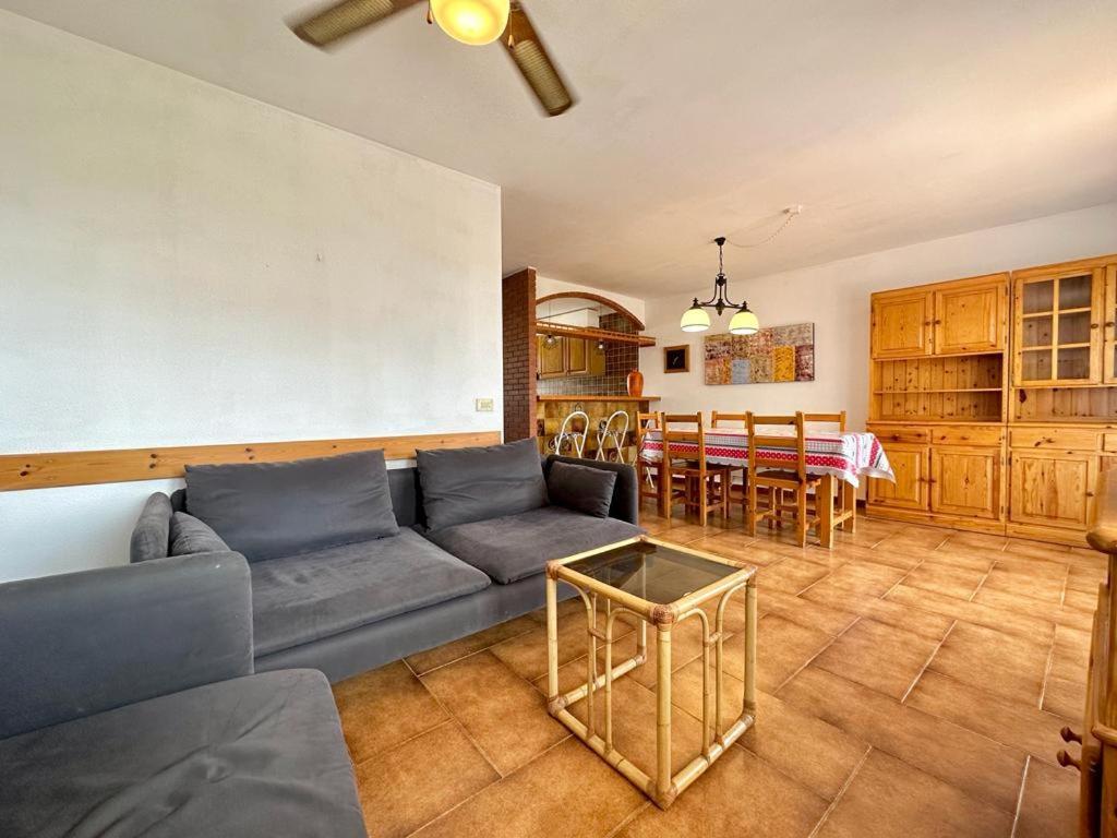 Cargols De Mar Villa Empuriabrava Ngoại thất bức ảnh