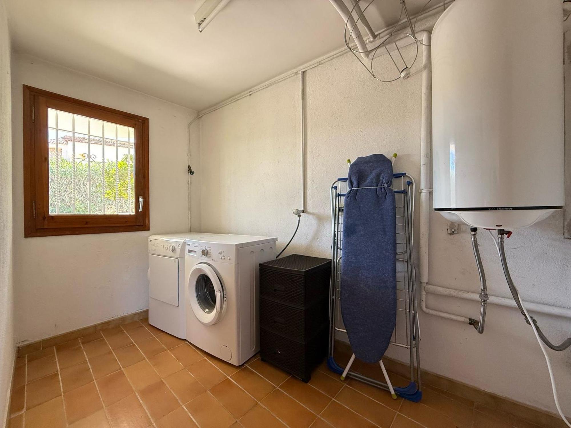 Cargols De Mar Villa Empuriabrava Ngoại thất bức ảnh