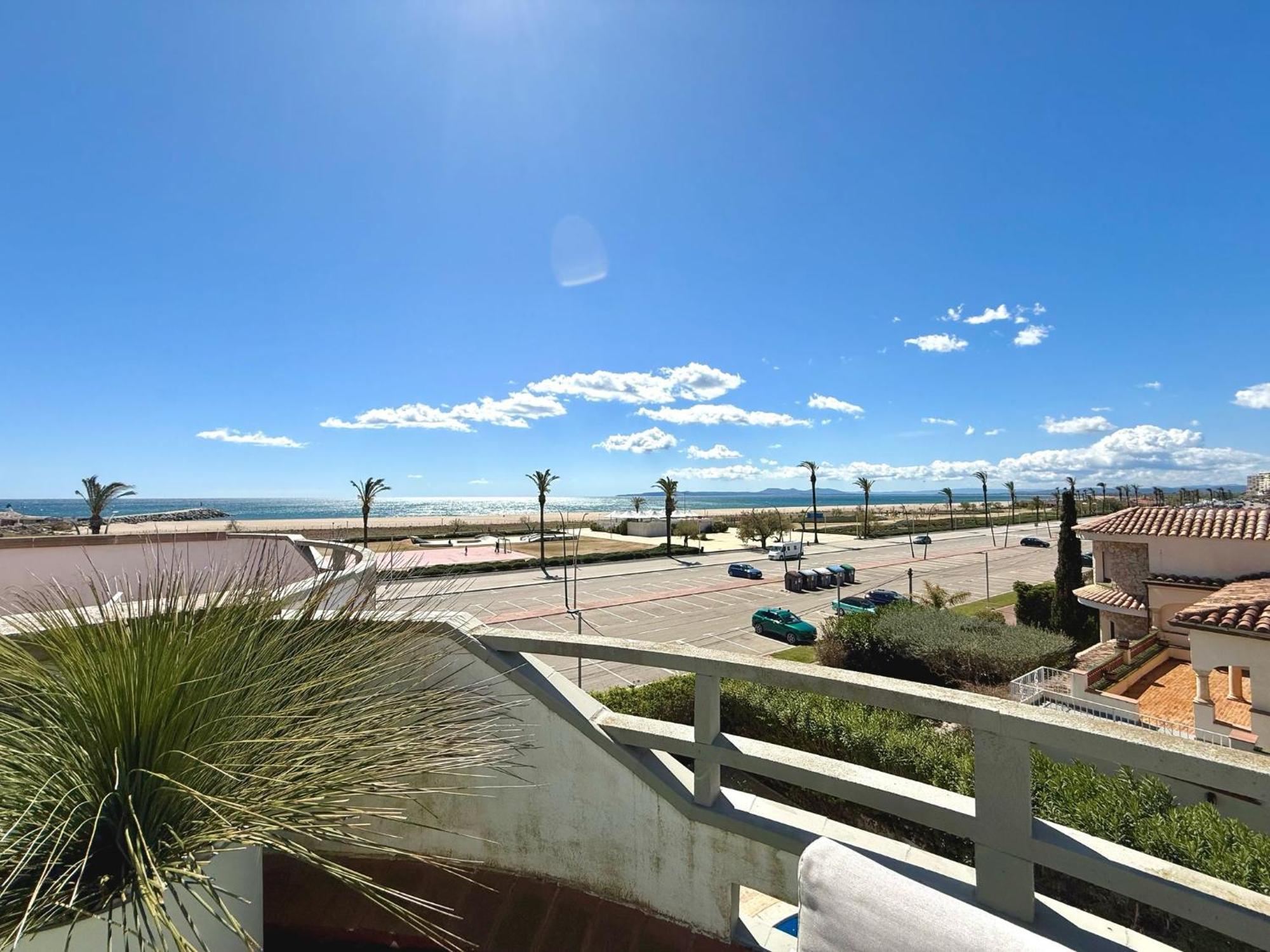 Cargols De Mar Villa Empuriabrava Ngoại thất bức ảnh