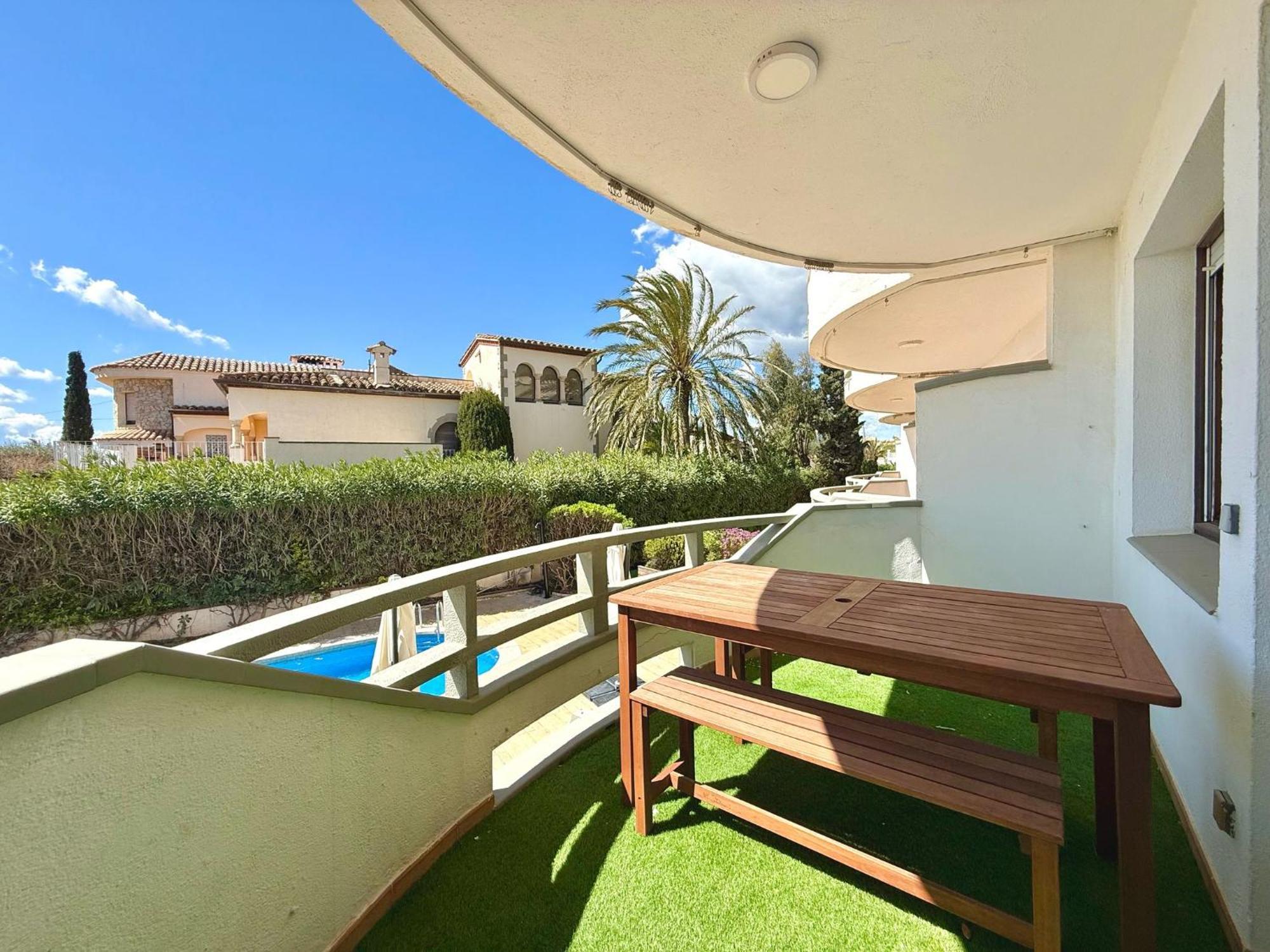 Cargols De Mar Villa Empuriabrava Ngoại thất bức ảnh
