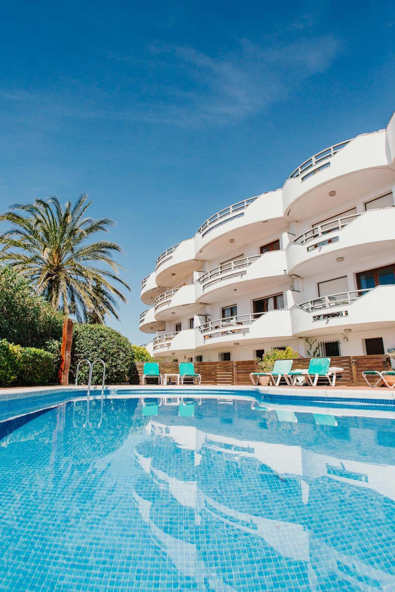 Cargols De Mar Villa Empuriabrava Ngoại thất bức ảnh