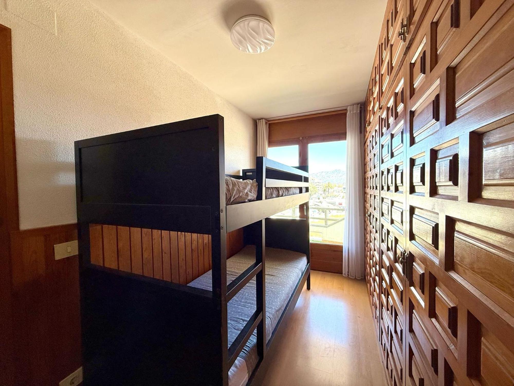 Cargols De Mar Villa Empuriabrava Ngoại thất bức ảnh