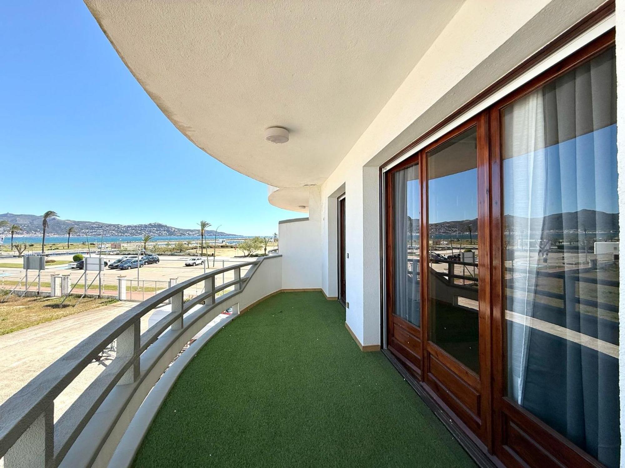 Cargols De Mar Villa Empuriabrava Ngoại thất bức ảnh