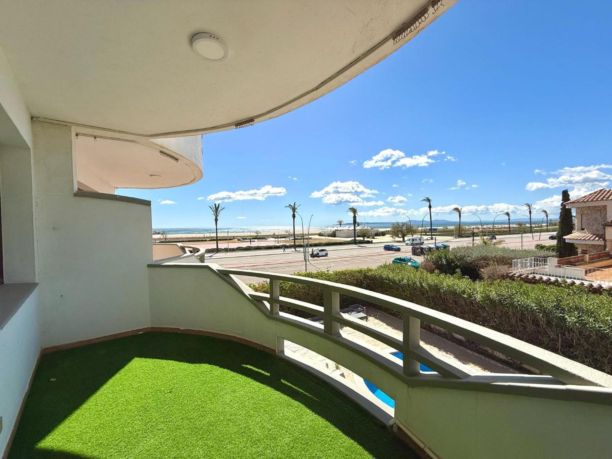Cargols De Mar Villa Empuriabrava Ngoại thất bức ảnh