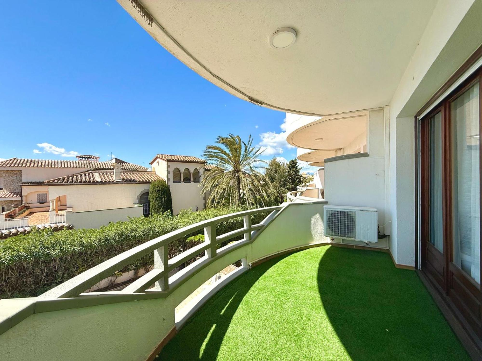 Cargols De Mar Villa Empuriabrava Ngoại thất bức ảnh