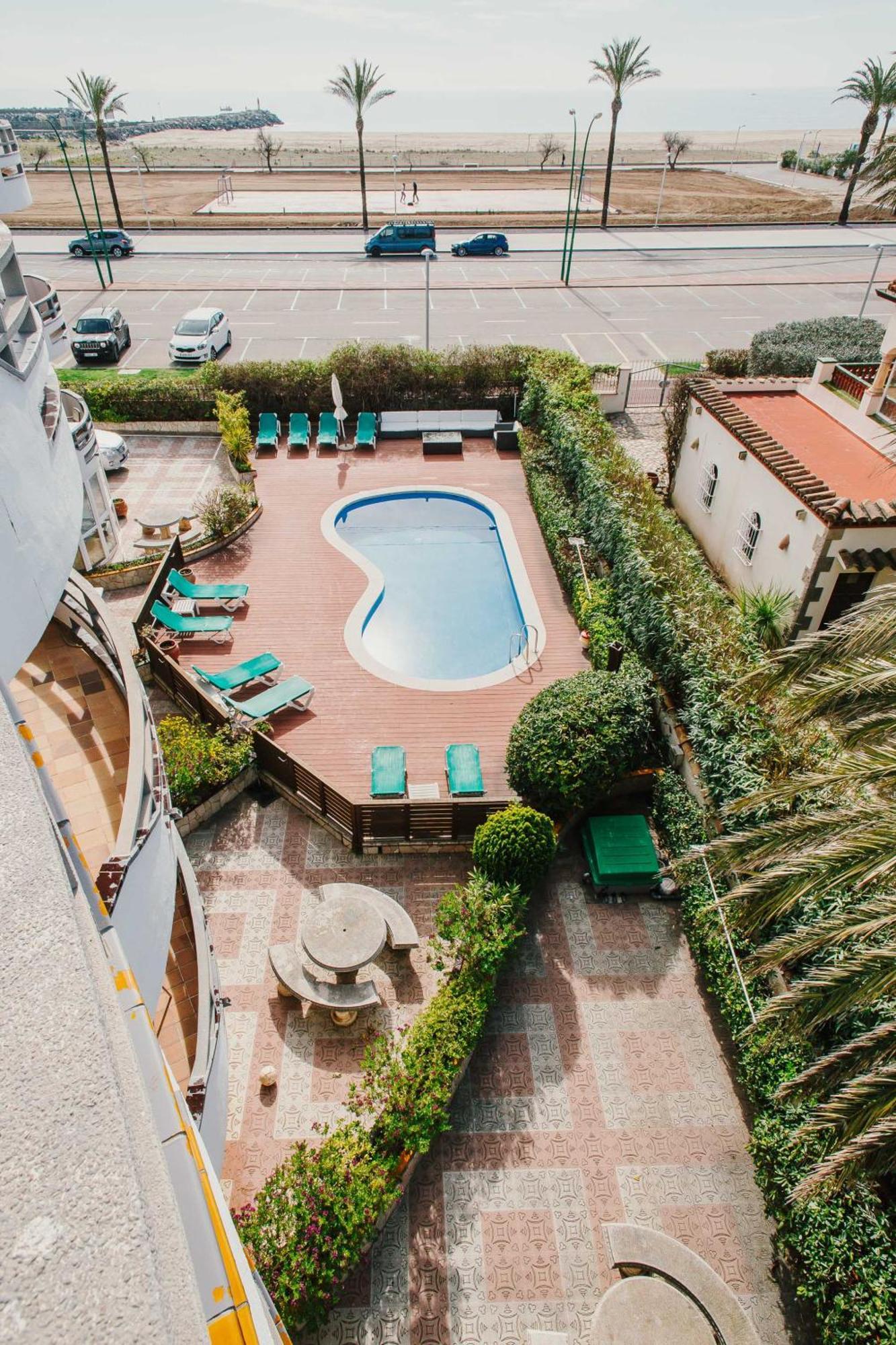 Cargols De Mar Villa Empuriabrava Ngoại thất bức ảnh