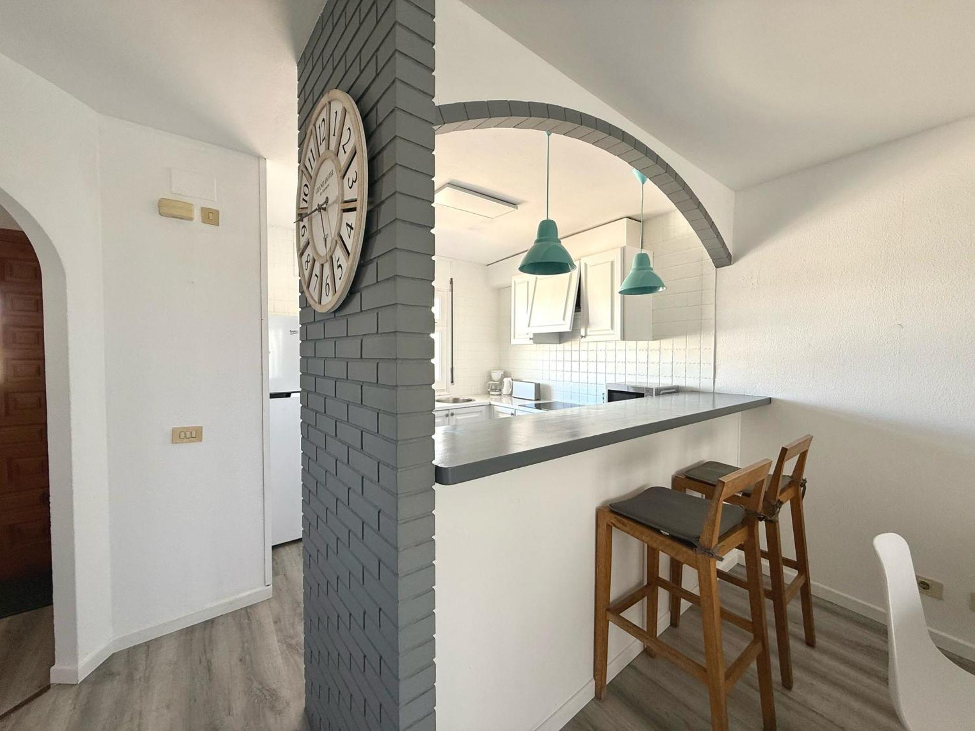 Cargols De Mar Villa Empuriabrava Ngoại thất bức ảnh